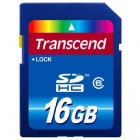 Transcend SD 16Gb TS16GSDHC6